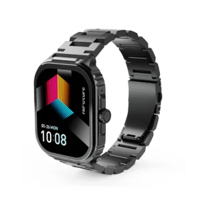 HiFuture Ultra3 Pro Smart Watch - Silver