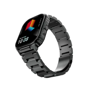 HiFuture Ultra3 Pro Smart Watch - Black