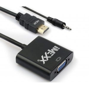 Imexx Adapter 10470 HDMI/VGA