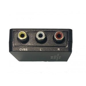 Imexx Adapter 10482 HDMI/RCA