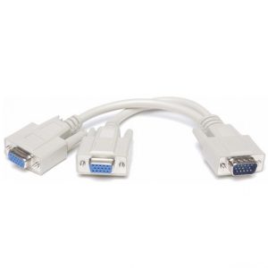 iMexx VGA Splitter IME-10517