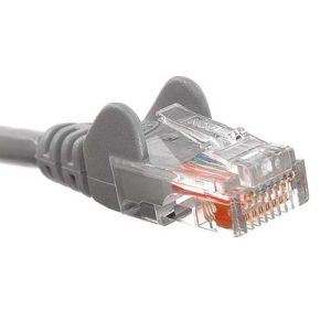 iMexx CAT5E PATCH CORD 15 FT