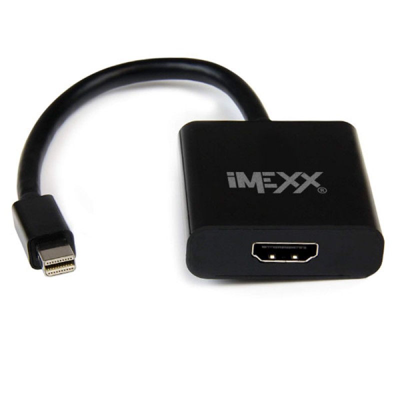 Imexx Adp Mini DP/HDMI F 19867 - Image 9