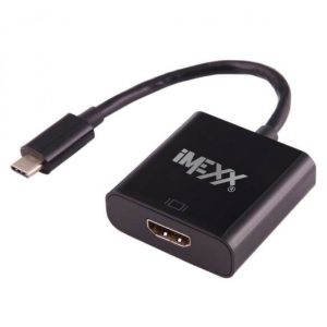 Imexx Adp TypeC/HDMI F 19870
