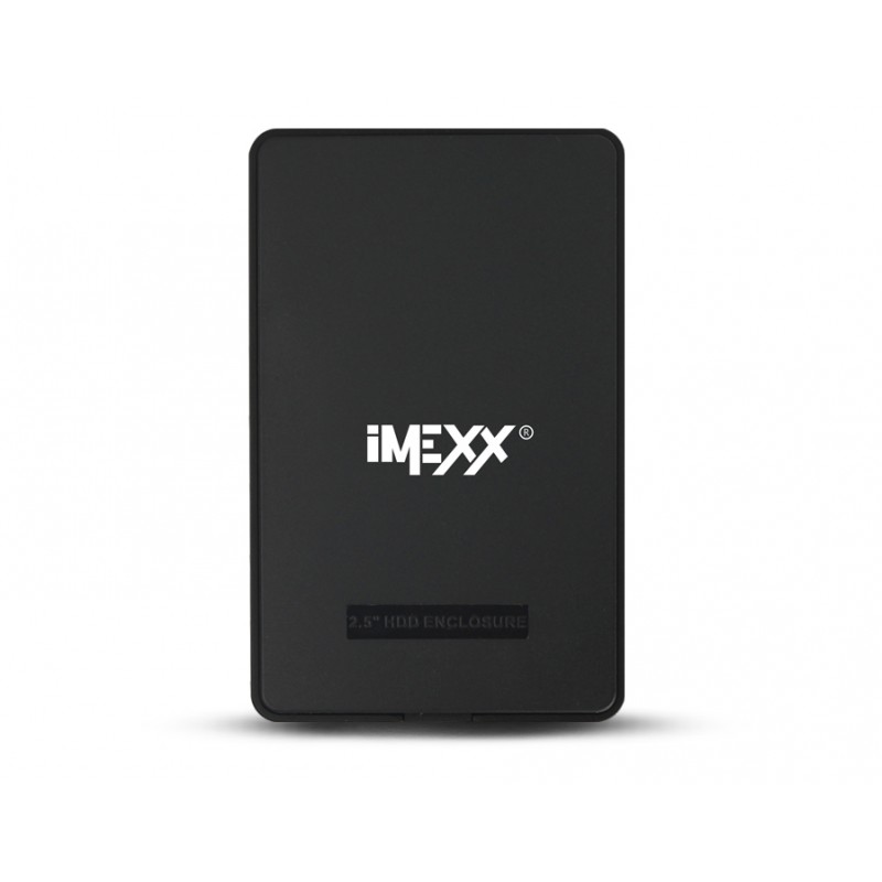 Imexx Enclosure 2.5 USB 21245