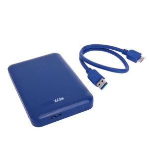 iMexx 2.5 SATA HD Encl 21280