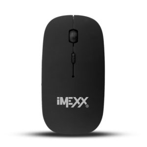 iMexx Mouse 26302 Wls Black