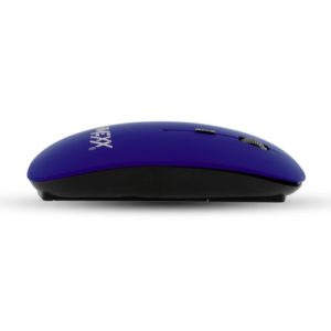 Imexx Wireless Mouse 2.4ghz Ultra Slim Navy 26310