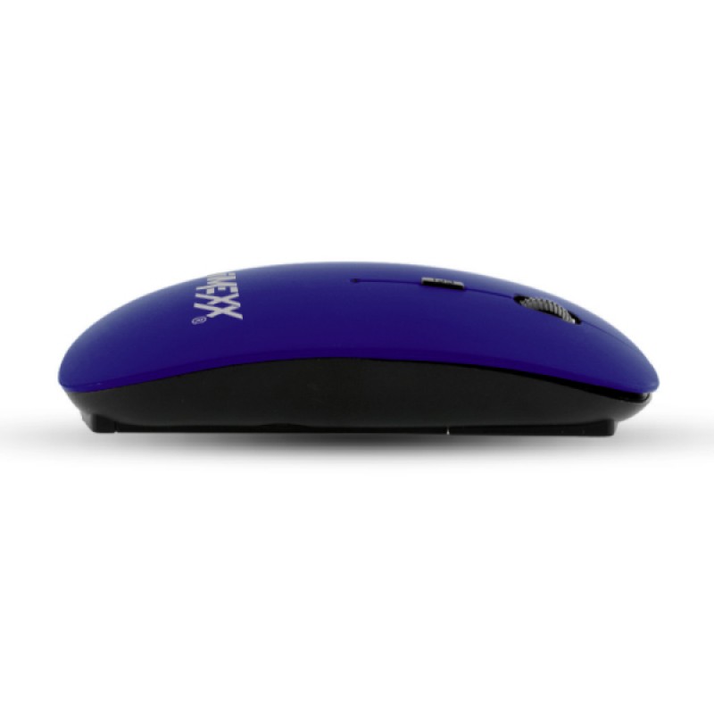 Imexx Wireless Mouse 2.4ghz Ultra Slim Navy 26310 - Image 2