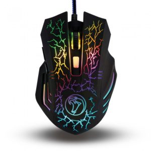 iMexx Mouse 27260 Gaming