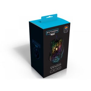 iMexx Mouse 27260 Gaming