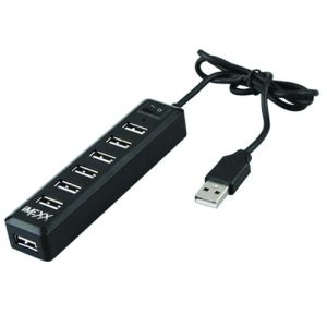 iMexx 7Pt USB Hub 32240 USB2.0