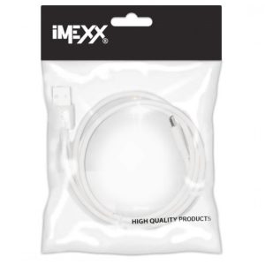 iMexx Cable USB To Micro 40523