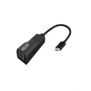 iMexx LAN Adp USB-C/RJ45 41111