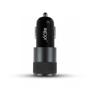 Imexx Dual Car Charger 41247