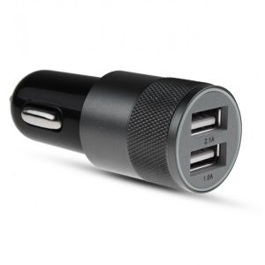 Imexx Dual Car Charger 41247
