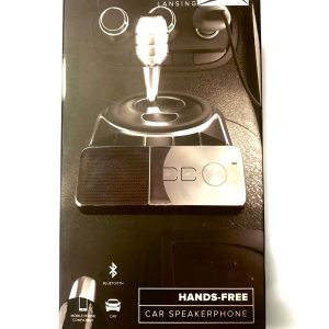 Altec BT Kit AMA30025-BLK