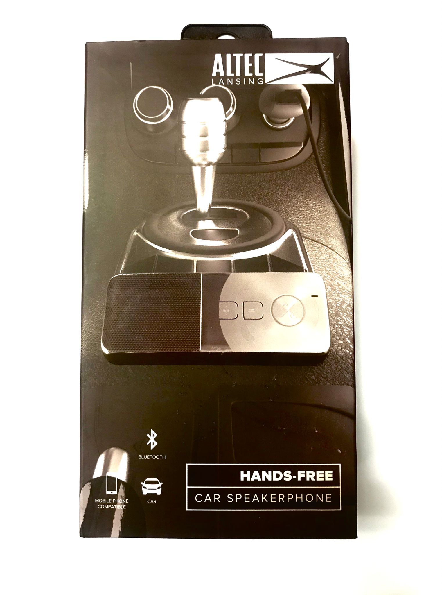 Altec BT Kit AMA30025-BLK - Image 6