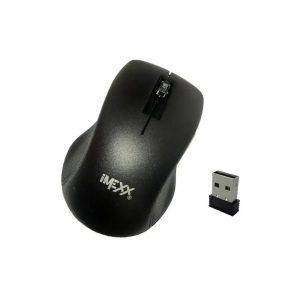 Imexx Wireless Mouse 24ghz 26299
