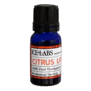 Ice Labs - 6-Pack - Feel Good Se -Aroma Therapy - Fast Relief