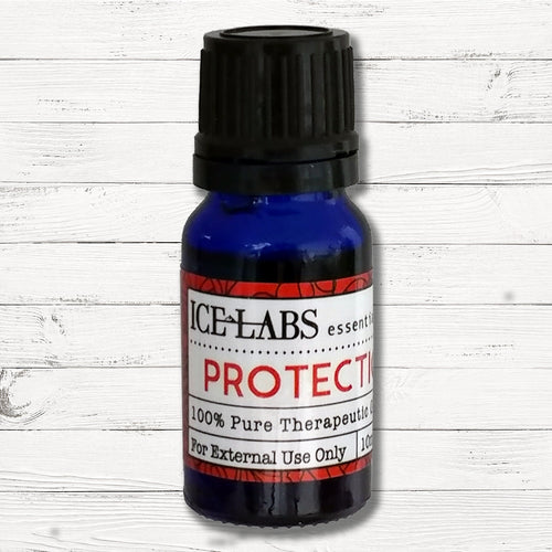 Ice Labs - 6-Pack - Feel Good Se -Aroma Therapy - Fast Relief - Image 3