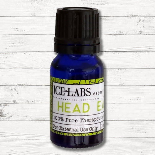 Ice Labs - 6-Pack - Feel Good Se -Aroma Therapy - Fast Relief - Image 4