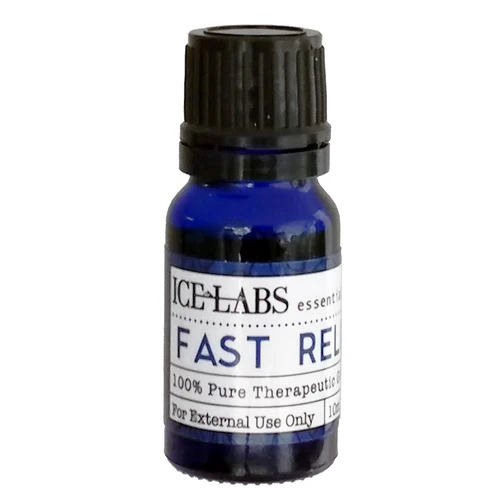 Ice Labs - 6-Pack - Feel Good Se -Aroma Therapy - Fast Relief - Image 5