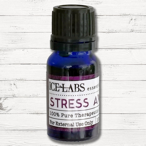 Ice Labs - 6-Pack - Feel Good Se -Aroma Therapy - Fast Relief - Image 6