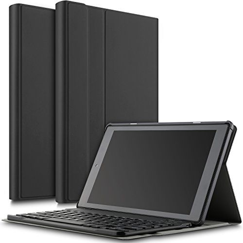 Ivso Case Amazon Fire HD 10