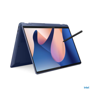 Lenovo IdeaPad Flex 5 16IRU8 - 16" - Intel Core i7 - 1355U - 16 GB RAM - 512 GB SSD - US English