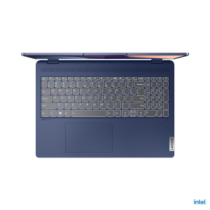 Lenovo IdeaPad Flex 5 16IRU8 - 16" - Intel Core i7 - 1355U - 16 GB RAM - 512 GB SSD - US English