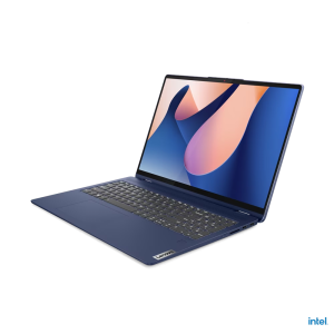 Lenovo IdeaPad Flex 5 16IRU8 - 16" - Intel Core i7 - 1355U - 16 GB RAM - 512 GB SSD - US English