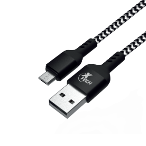 Xtech Cable USBAM/ Micro USB 366