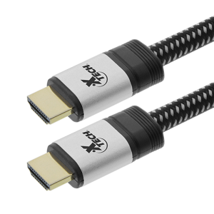 Xtech HDMI M to HDMI M XTC-630
