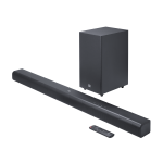 JBL Cinema SB580 3.1 Channel Soundbar with Virtual Dolby Atmos and Wireless Subwoofer