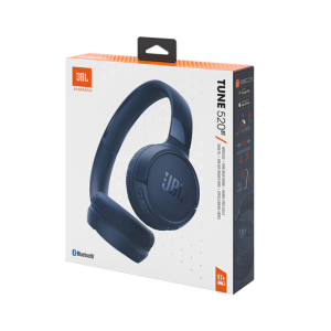 JBL TUNE 520BT - headphones with mic