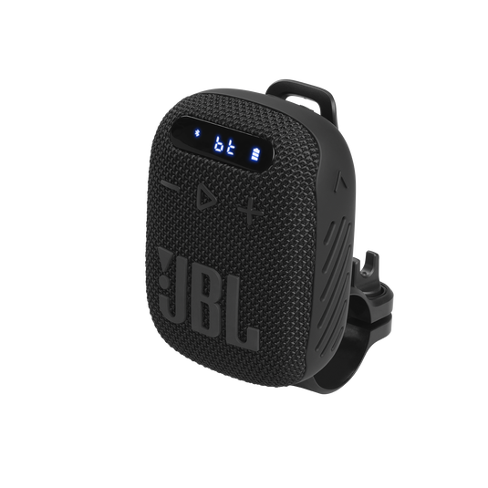 JBL Wind 3 - speaker - for portable use - wireless - Image 4
