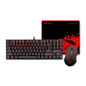 Redragon K552-BA Mechanical Gaming keyboard