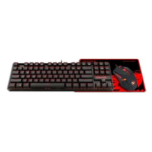 Redragon K552-BA Mechanical Gaming keyboard