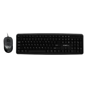 ArgomTech Keyboard/Mouse Combo 7428