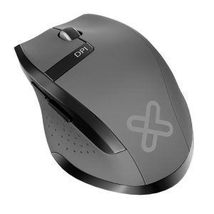 Klip Xtreme  Magnifik Wireless Duo - Premium wireless keyboard and mouse duo - KBK-520E