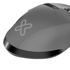 Klip Xtreme  Magnifik Wireless Duo - Premium wireless keyboard and mouse duo - KBK-520E