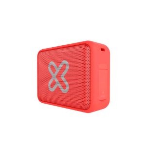 Klip Xtreme Speaker Orange  Bluetooth KBS-0250R