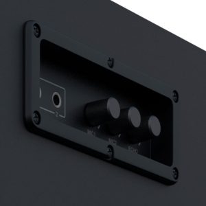 KlipX Speaker KFS-600/Bluetooth