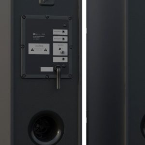 KlipX Speaker KFS-600/Bluetooth