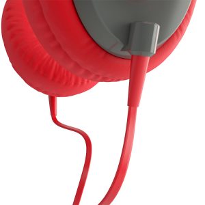 KlipX Headset KHS-550RD