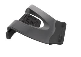 Klip Xtreme KNS-110B Notebook Stand / Cooling Station - notebook stand