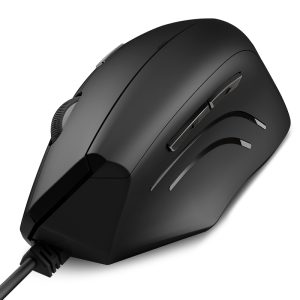Klip Xtreme Mouse vertical Ergo-USB KMO-505