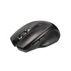 Klip Xtreme KMW-355 - mouse - 2.4 GHz