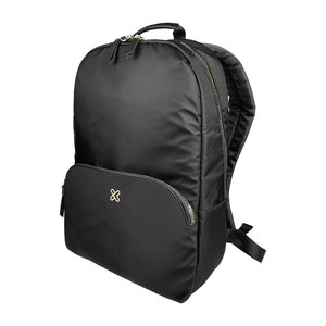 KlipX Backpack NB KNB-456BK 15.6